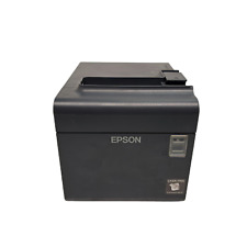 Epson TM-L90 Thermal POS Label & Receipt Printer - M313A picture