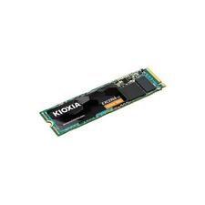 Kioxia EXCERIA G2 M.2 1000 GB PCI Express 3.1a BiCS FLASH TLC NVMe picture