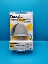 Dazzle Hi-Speed USB 2.0 Compact Flash  / SD Card Reader  picture