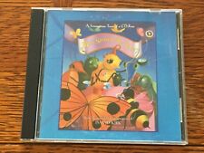 Miss Spider's Tea Party PC CD-ROM David Kirk 1999 picture