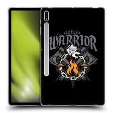OFFICIAL WWE SHEAMUS SOFT GEL CASE FOR SAMSUNG TABLETS 1 picture