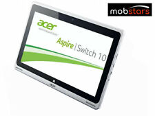 Acer Aspire Switch 10V Tablet 32GB Quad-Core 1.33GHz WIN10 PRO SW5-014P GRADE B picture