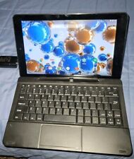 RCA viking pro tablet 10 inch and Detachable Keyboard Included 32GB picture