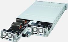 Supermicro SYS-2027TR-D70RF Barebones Server X9DRT-HF NEW IN STOCK 5 Yr Wty picture