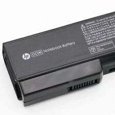 55WH Genuine CC06 Battery for HP EliteBook 8460w 8460p 8560p ProBook 6465b 6565b picture