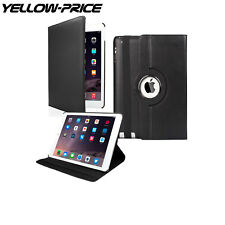 YELLOW-PRICE iPad Pro 12.9 11 360 Rotating Leather Folio Case Screen Protector picture