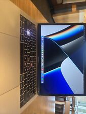 Macbook Pro 2017 13 inch (READ DESCRIPTION) picture