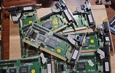 Lot Of 7 -J59H7578BF WINBOND 16BIT ISA IDE, 1  FLOPPY, 1 SERIAL, PARALLEL,PORT picture
