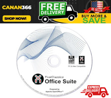 Office Suite 2024 Compatible with Microsoft Office 2021 2019 365 2023 2016 2013 picture
