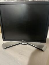 Dell 1708FPf 17 inch LCD Monitor with Stand picture