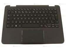 Brazilian Dell OEM Inspiron 3168 3169 3179 Palmrest Laptop Keyboard J82HR picture