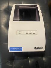 primera lx500c color label printer w/built in cutter picture