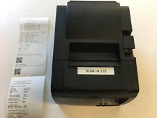 Star Micronics TSP100III Thermal Printer, Bluetooth iOS, Android and Windows picture