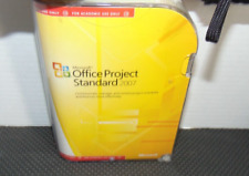 Microsoft Office Project Standard 2007 Genuine with Product Key picture