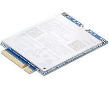ThinkPad Quectel EM120R-GL 4G LTE CAT12 PCIE WWAN module II picture