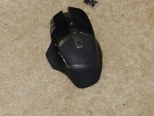 Logitech G602 Wireless Gaming Mouse W/ USB Dongle Receiver, works perfect picture