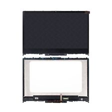 14'' 1080p IPS LCD TouchScreen Assembly Display for Lenovo Flex-14API 81SS000DUS picture
