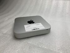 Apple Mac Mini A1347 2014 Desktop i5-4260U 1.40GHz 4GB RAM 500GB HDD NO OS picture