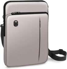 13 Inch Laptop Sleeve Case Briefcase Shoulder Bag for MacBook Air 13/ Pro 13 M1 picture