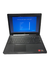 Dell Inspiron 3585 Laptop 1TB HDD 8GB RAM AMD Ryzen 3 2300U Windows 10 (54282) picture