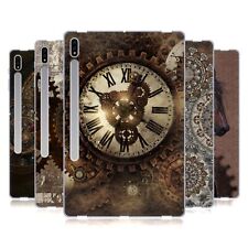 OFFICIAL SIMONE GATTERWE STEAMPUNK SOFT GEL CASE FOR SAMSUNG TABLETS 1 picture