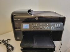 HP Photosmart Premium Fax e-All-In-One C410A Series Printer. Needs black Ink picture