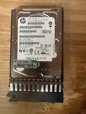 627195-001 - HP 300GB 15K 6G SFF SAS HDD picture