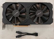 PNY Nvidia GeForce RTX 3070 8GB UPRISING Dual Fan Graphics Card -  picture