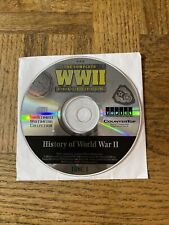 The Complete WW2 Collection Disc 1 PC Software picture