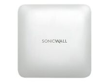 SonicWall SonicWave 621 Dual Band IEEE 802.11 a/b/g/n/ac/ax 4.80 Gbit/s Wireless picture