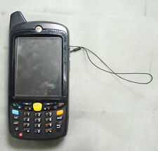 Symbol Motorola MC5574-PYCDURRA9WR MC55 Wireless Laser Barcode Scanner PDA GSM picture