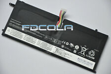 New Genuine 45N1070 45N1071 Battery For Lenovo ThinkPad X1 Carbon 3444 3448 3463 picture