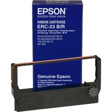 Epson Ribbon Cartridge - ERC-23BR - 010343811508 picture