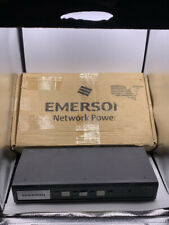 EMERSON SC945 CYBEX SECURE DESKTOP KVM SWITCH 520-958-501 picture