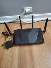 ASUS RT-AC3100 Dual Band Wireless AC3100 Gigabit Router picture