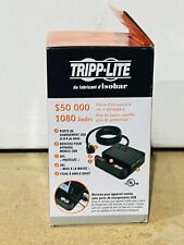 TRIPP LITE MASTER-POWER TLP26USBB 2OUT CHARGING STATION 1080J picture