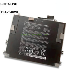 NEW DTH-W1310 HV4DTHW1310 Drawing Tablet Battery G6BTA019H Battery 11.4V 50Wh picture