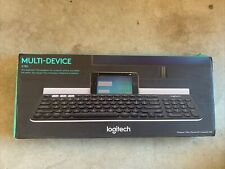 NEW Logitech K780 Multi-Device Wireless Keyboard PC/MAC/Chrome/Android/iOS picture