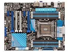 For ASUS P9X79 PRO motherboard X79 LGA2011 8*DDR3 64G ATX Tested ok picture