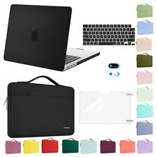Case for 2023 MacBook Pro Air 13 14 15 16 inch M1 M2 M3 A2918 A2992 Shell Cover picture