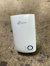 TP-Link - N300 Wi-Fi Range Extender TL-WA850RE - White (Extender Only) picture
