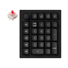 Keychron Keyboard Q0 Plus QMK Fully Customizable Number Pad picture
