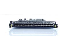 EXTREME NETWORKS 48041 BlackDiamond X series 48-Port 10GBASE-X SFP+ module picture