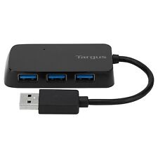 Targus 4 Port USB Hub picture