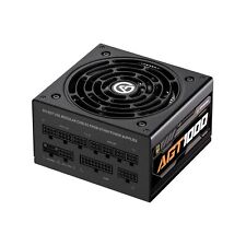 ARESGAME AGT Series ATX 3.0 & PCIE 5.0 1000W Power Supply, 80+ Gold Certified... picture