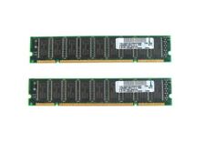IBM 41L6061 256MB (2 X 128MB) SDRAMM DIMMS Memory Kit yz picture
