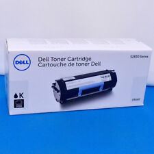Dell FR3HY, 593-BBYO Black Toner 3000 Pages S2830 series S2830dn Smart Printer picture