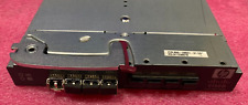 Cisco/HP AG642A 9124e 800-28651-01 DS-HP-FC-K9 V01 C-Class Fiber Switch picture