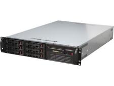 Supermicro SYS-6028R-T Barebones Server X10DRi NEW IN STOCK 5 Year Warranty picture