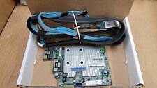 HPE 813586-001 Smart Array P840ar/2GB 12Gb 2P  RAID Card w/ cable 804876-001 picture
